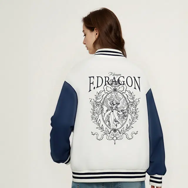 fdragon logo