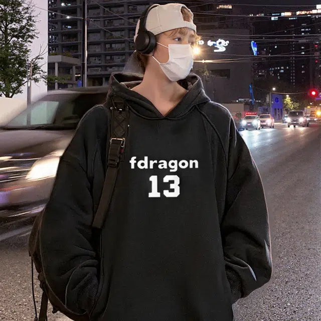 fdragon ins