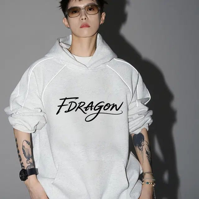 fdragon logo