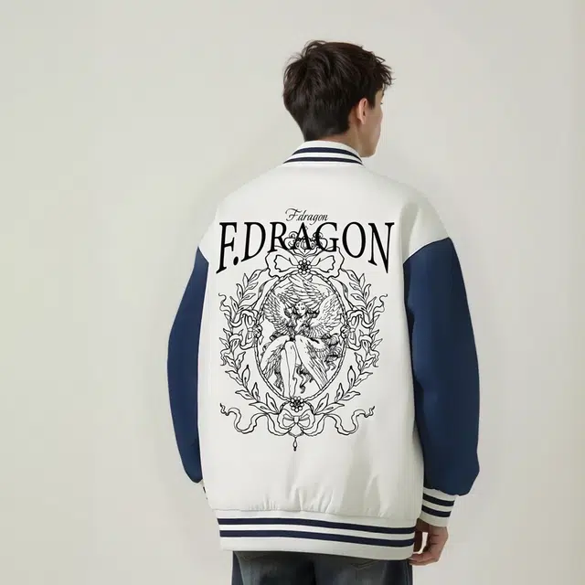 fdragon logo