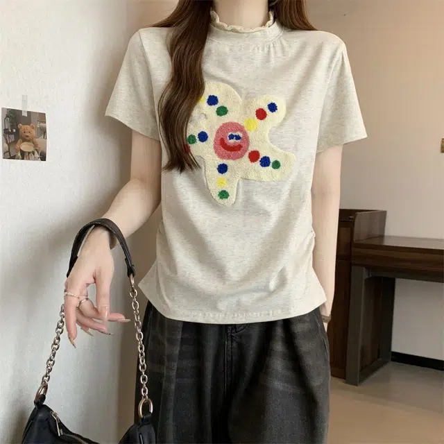 T