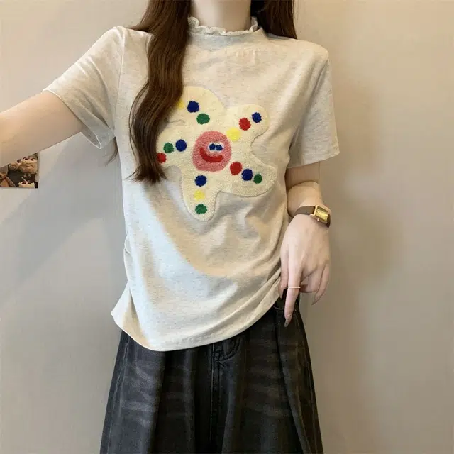 T
