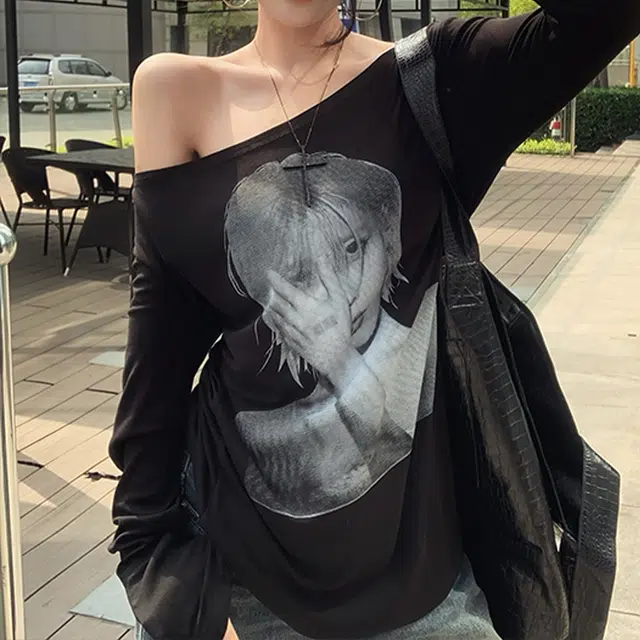 T
