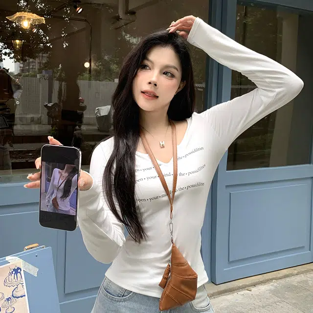 T