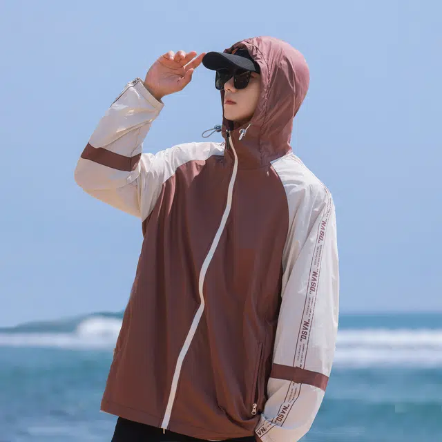 MIIOW UPF50+