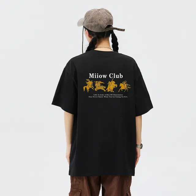 MIIOW T