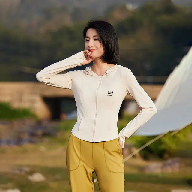 MIIOW UPF50+