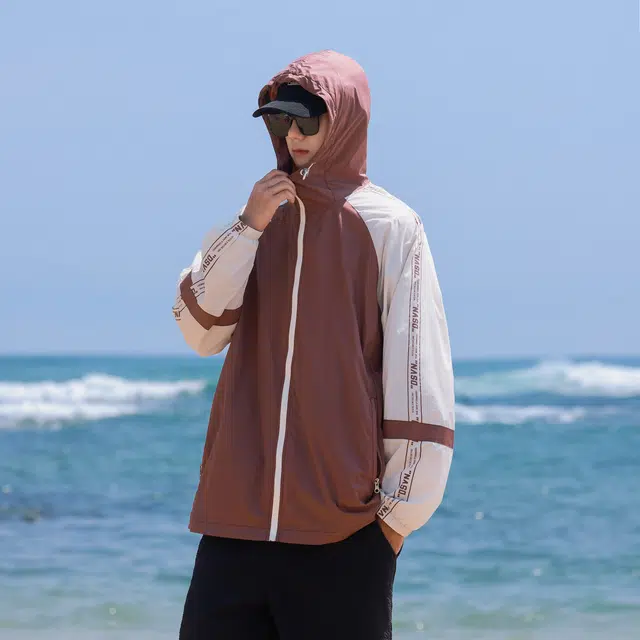 MIIOW UPF50+