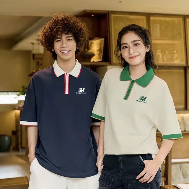 MIIOW Polo