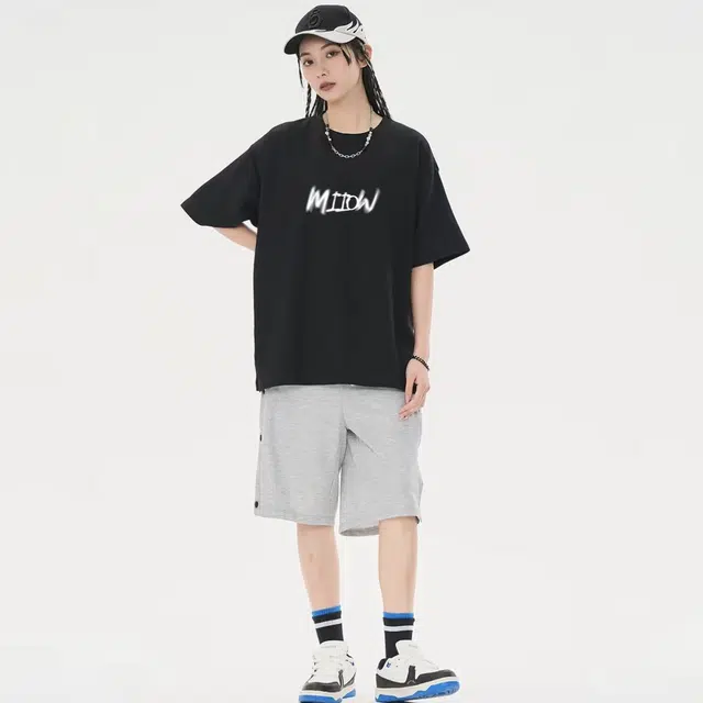 MIIOW T