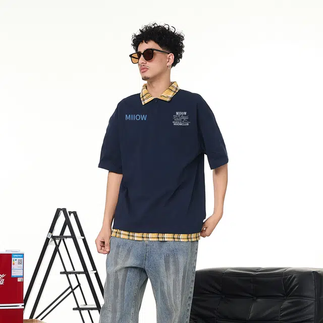 MIIOW Polo