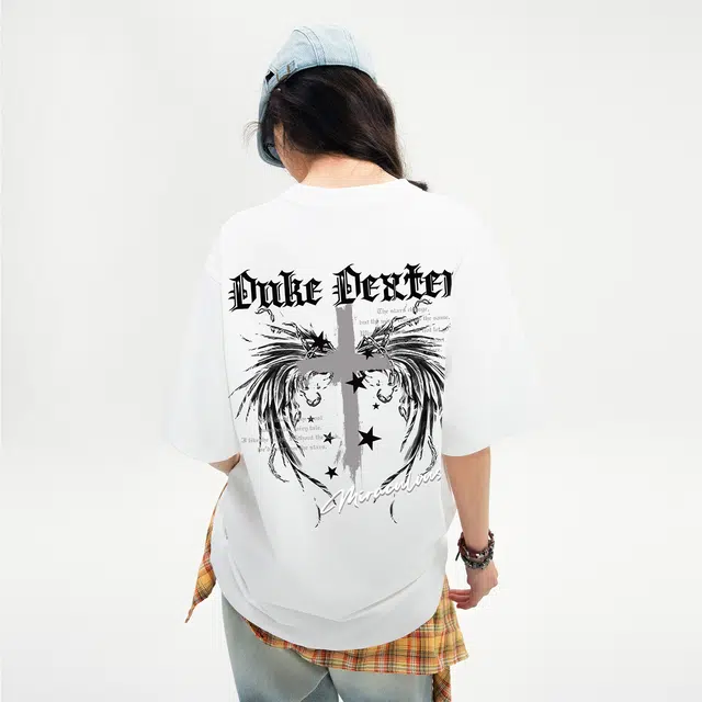 DUKE+DEXTER T