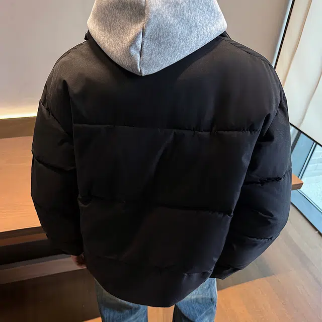 DUKE+DEXTER Logocleanfit