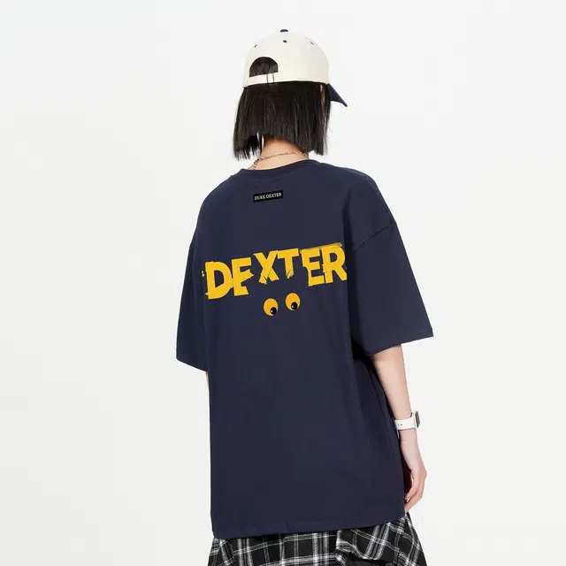DUKE+DEXTER LOGOT