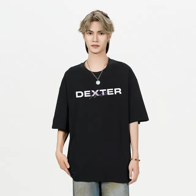 DUKE+DEXTER T