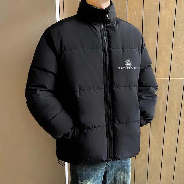 DUKE+DEXTER Logocleanfit