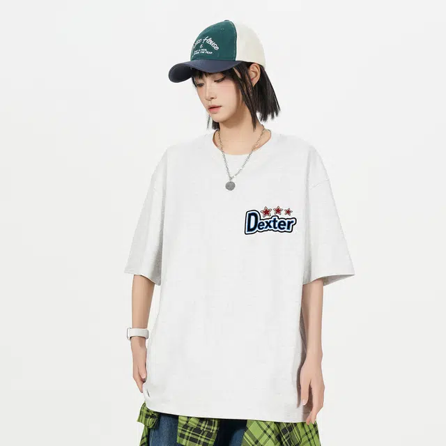 DUKE+DEXTER LOGO T
