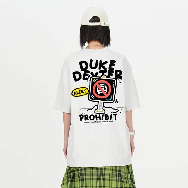 DUKE+DEXTER T