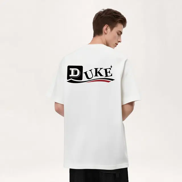 DUKE+DEXTER LOGOT