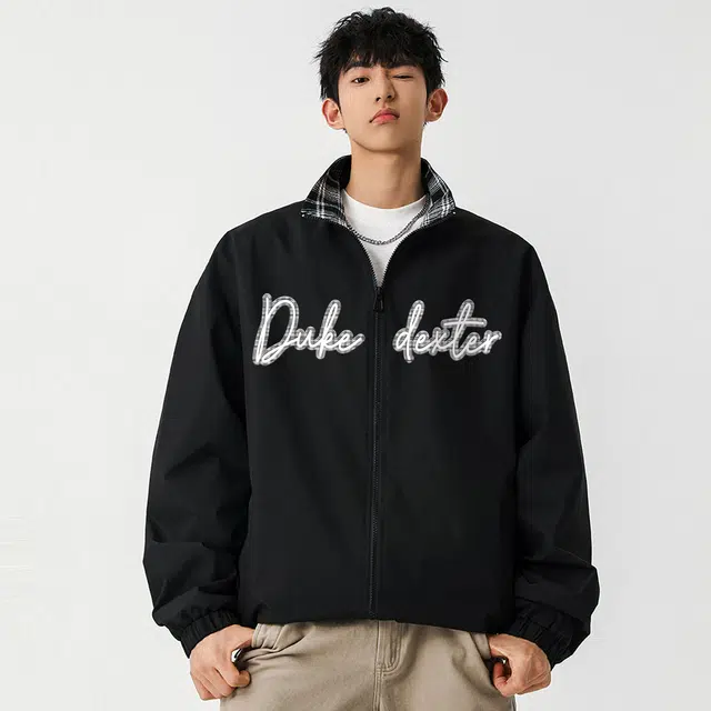 DUKE+DEXTER Logo