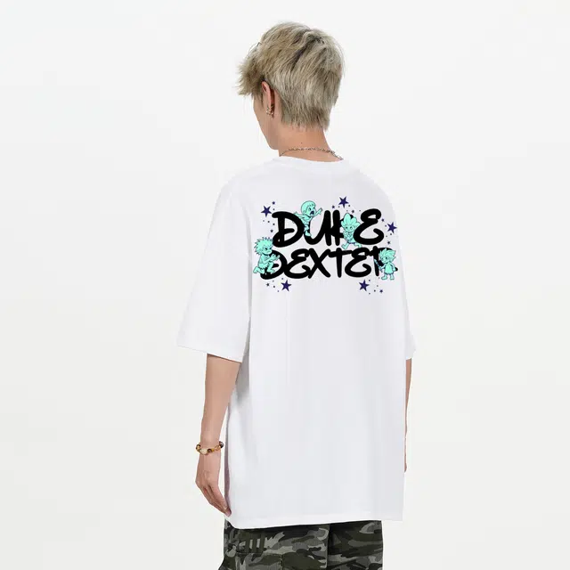 DUKE+DEXTER LogoT