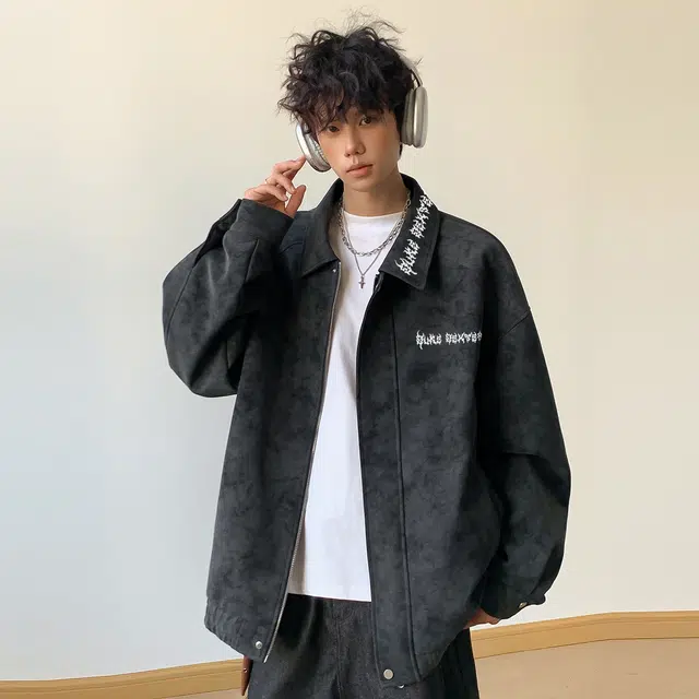 DUKE+DEXTER LogoVintage