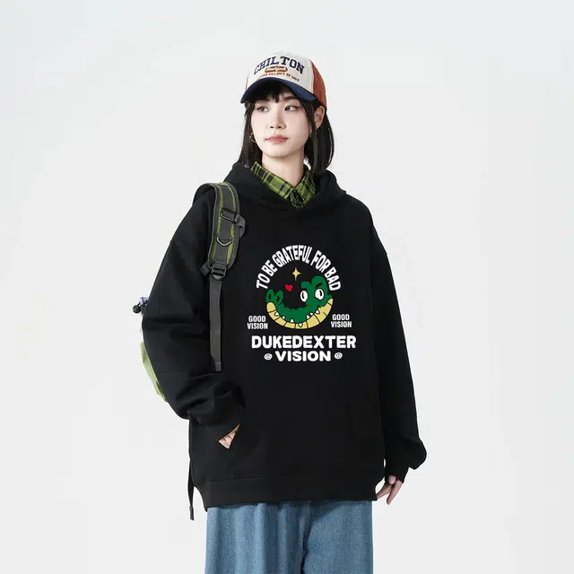 DUKE+DEXTER Logocleanfit