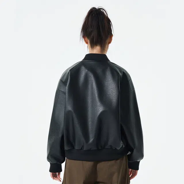 DUKE+DEXTER cleanfitpu