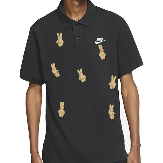 Nike Sportswear Polo