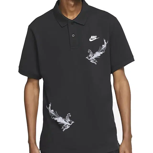 Nike Sportswear Polo