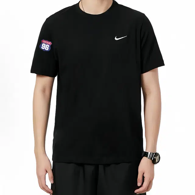 Nike Sportswear VINTAGE T