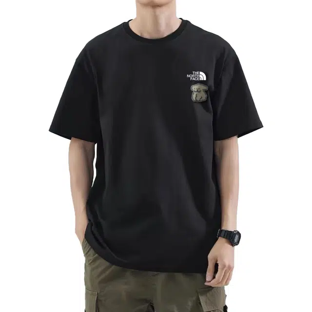 THE NORTH FACE T