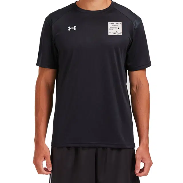 Under Armour logoT