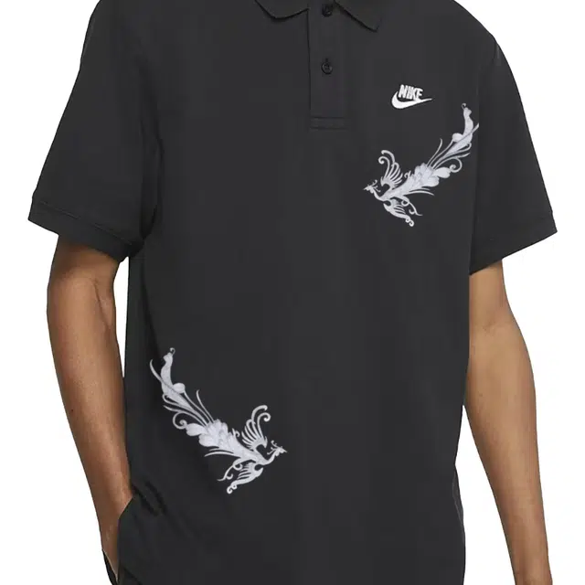 Nike Sportswear Polo