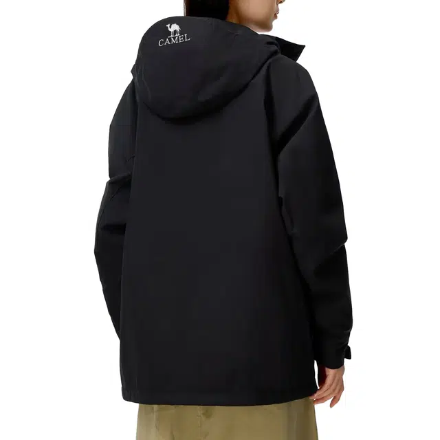 CAMEL logo