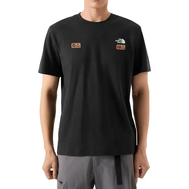 THE NORTH FACE T