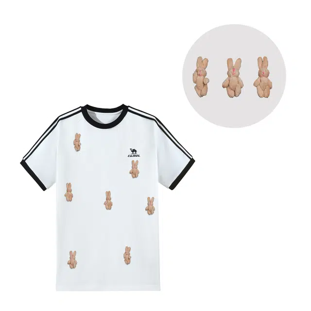 CAMEL logoT