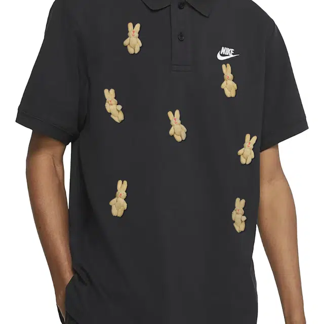 Nike Sportswear Polo