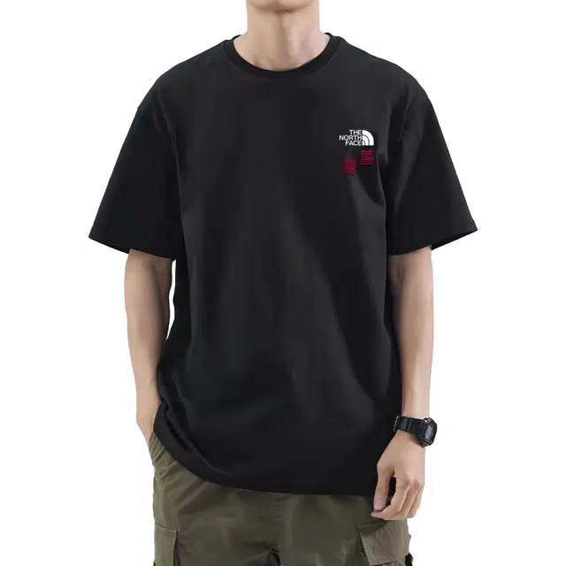 THE NORTH FACE T