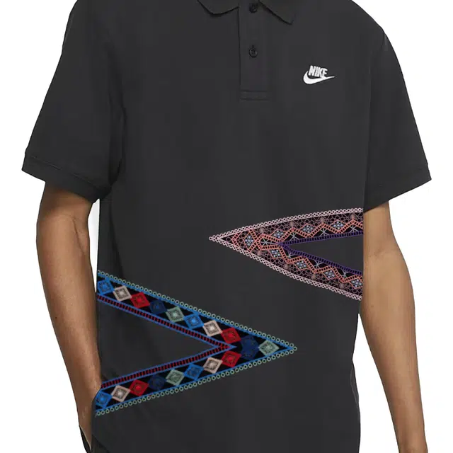 Nike Sportswear Polo