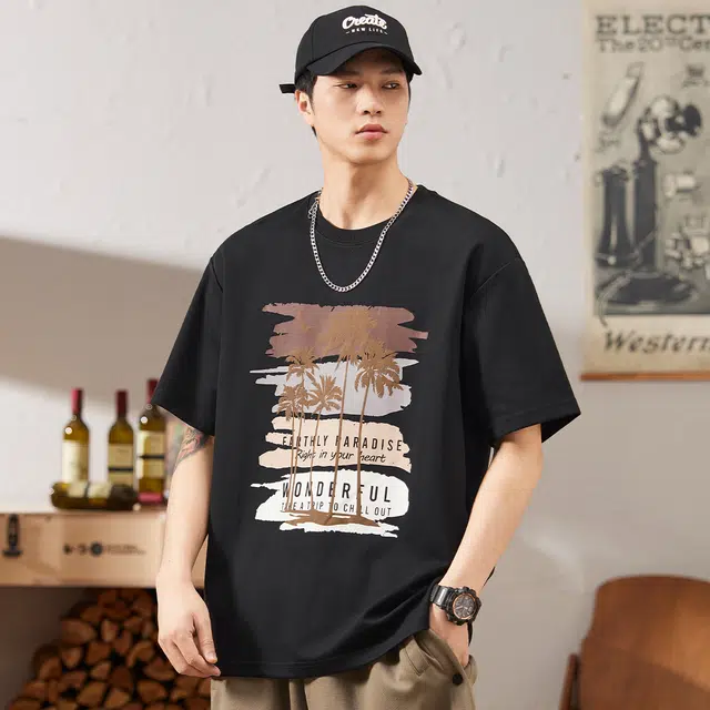 Hansca T