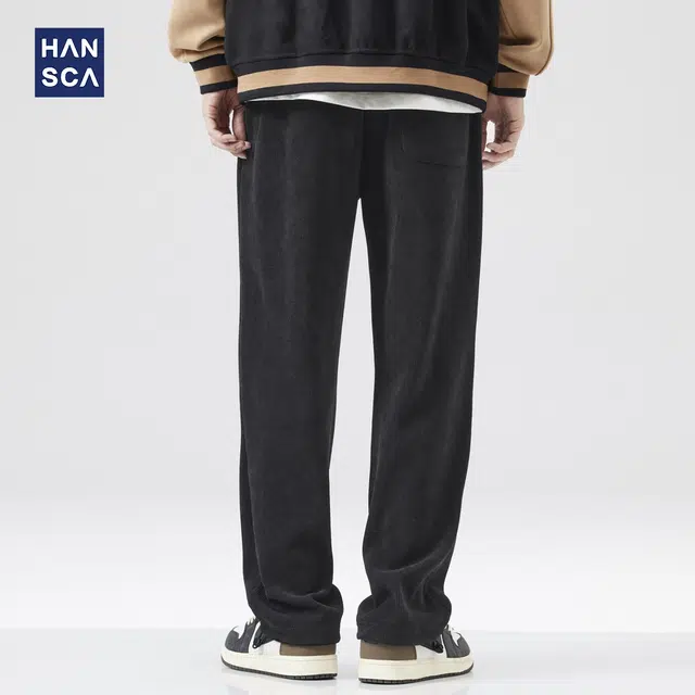 Hansca