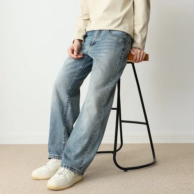 Hansca clean fit