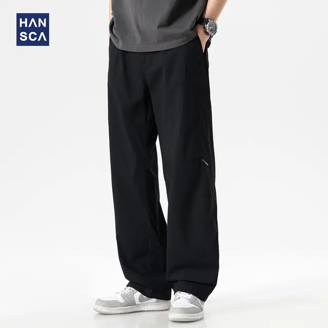 Hansca