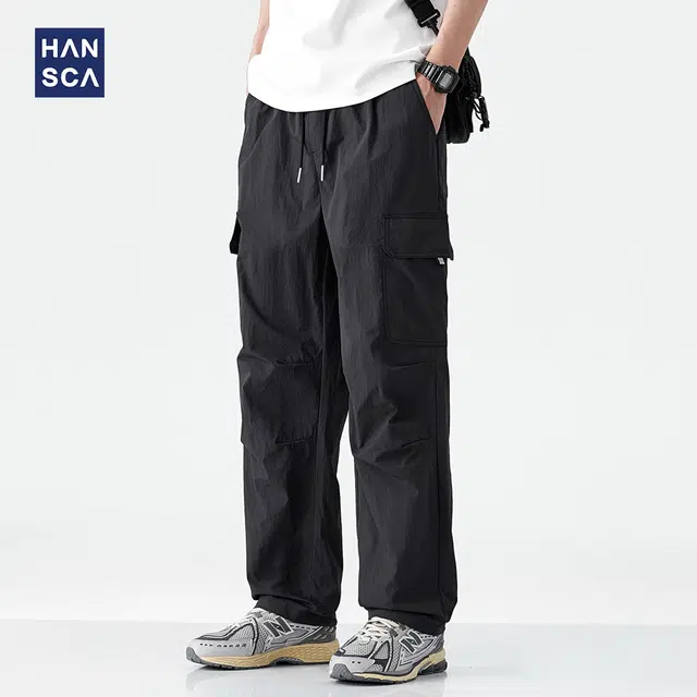Hansca