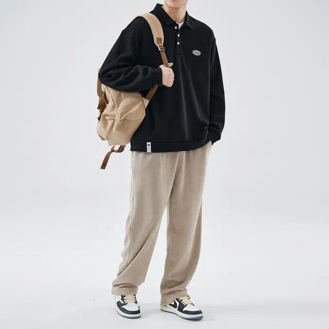 Hansca polo