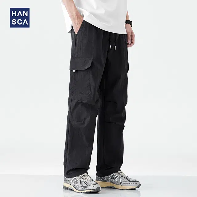 Hansca