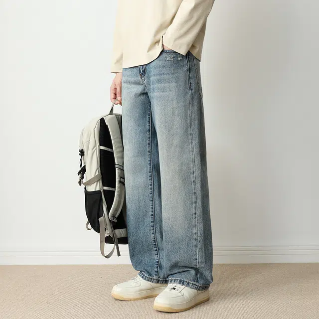 Hansca clean fit