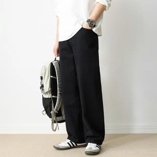 Hansca clean fit