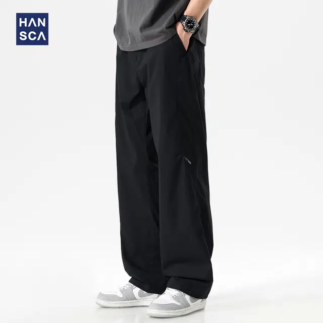 Hansca